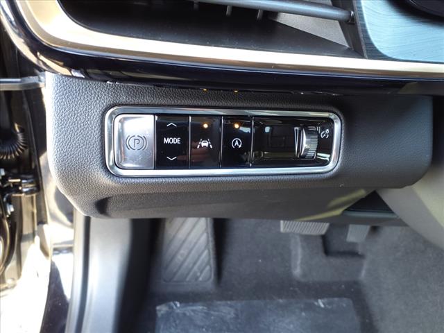 2025 Buick Envision Avenir