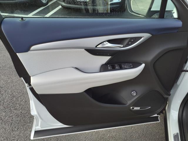 2025 Buick Envision Avenir