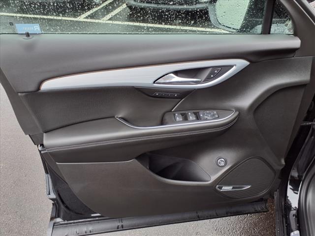 2025 Buick Envision Avenir
