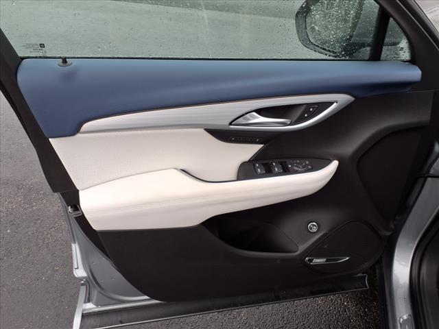 2025 Buick Envision Avenir