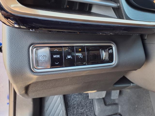 2025 Buick Envision Avenir