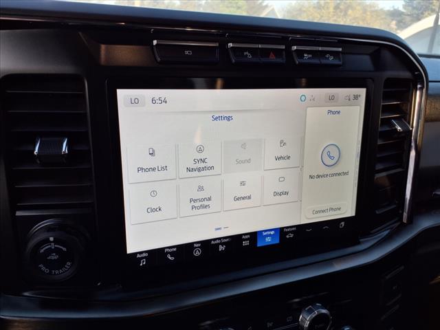 2023 Ford F-250 Super Duty Lariat