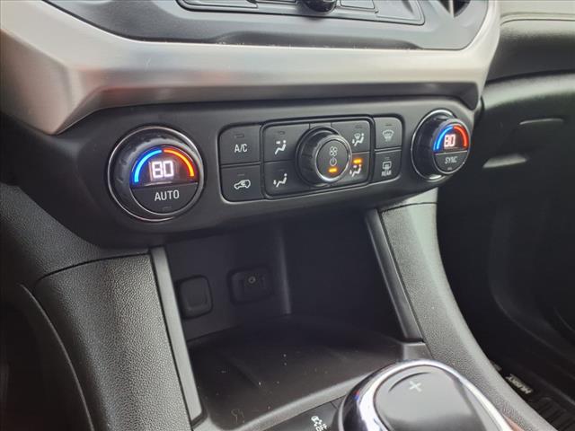 2017 GMC Acadia SLE-1