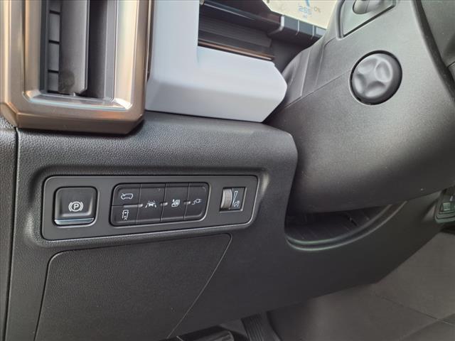 2025 GMC HUMMER EV 3X