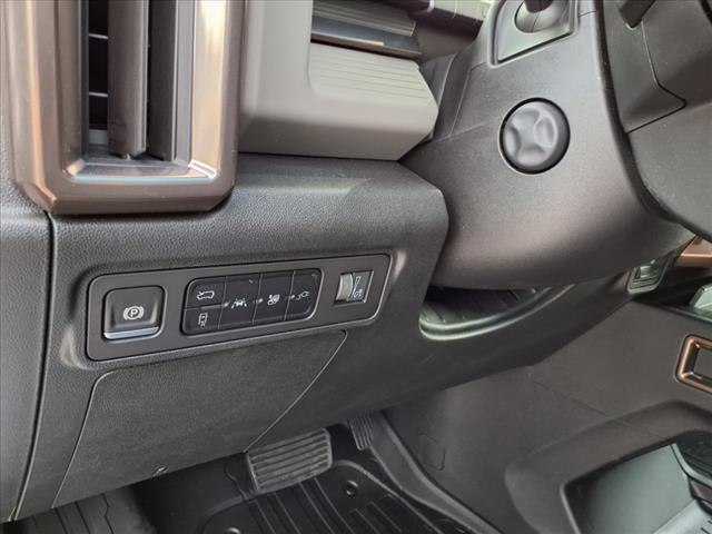 2025 GMC HUMMER EV 3X