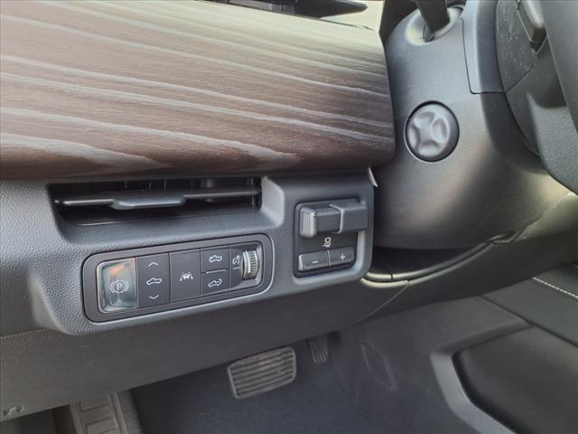 2025 GMC Sierra EV Denali