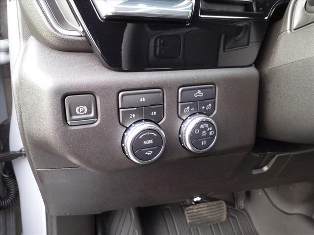 2025 GMC Sierra 3500HD SLE