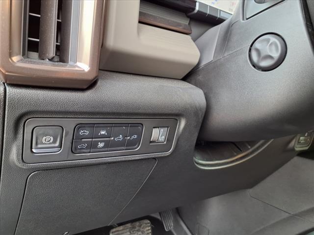 2025 GMC HUMMER EV 2X