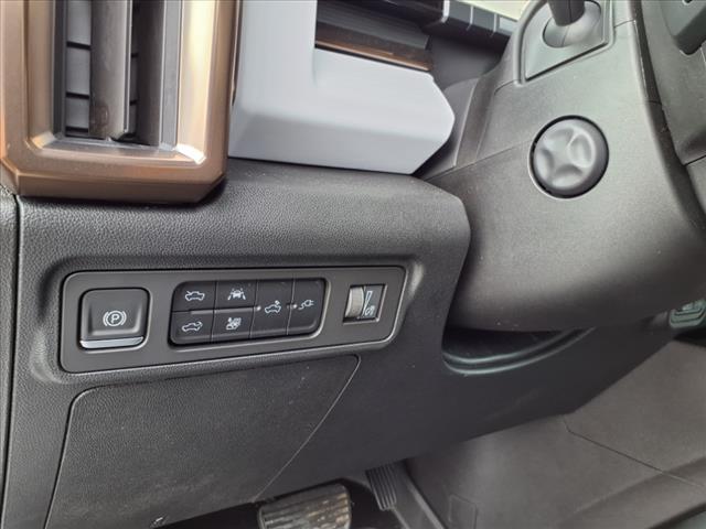 2025 GMC HUMMER EV 2X
