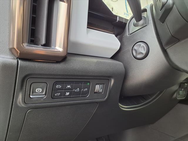 2025 GMC HUMMER EV 2X