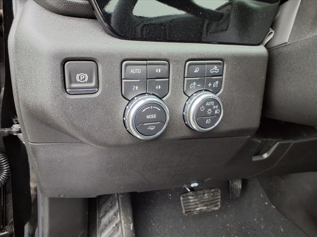 2025 GMC Sierra 2500HD SLT