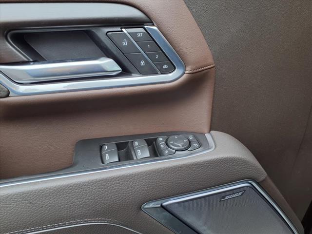 2025 GMC Sierra 2500HD Denali