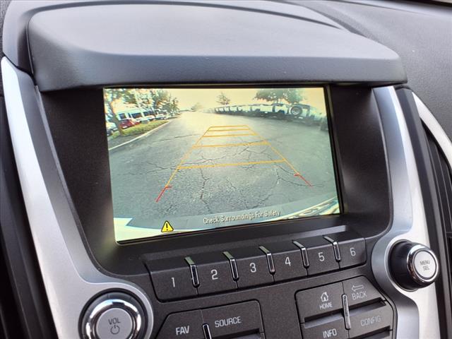 2015 GMC Terrain SLT-1