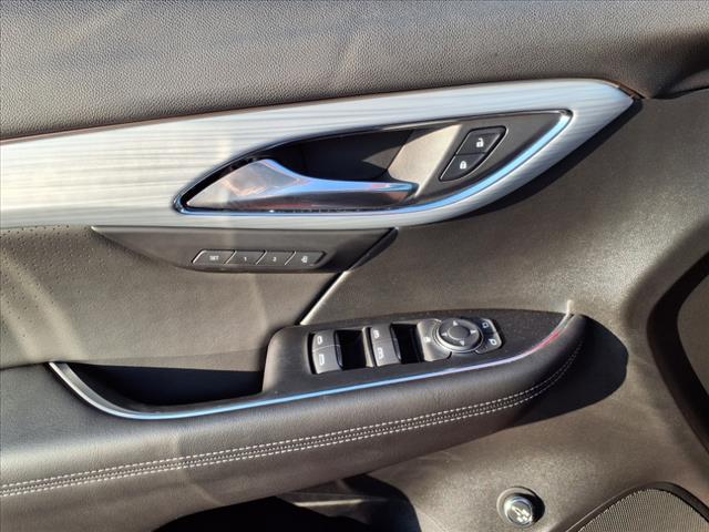 2025 Buick Envision Avenir