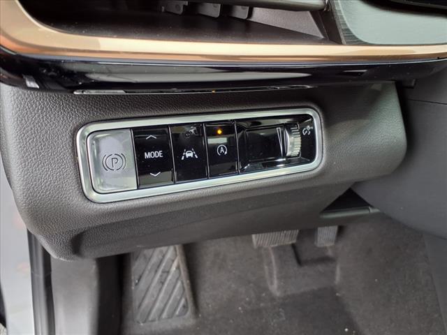 2025 Buick Envision Avenir