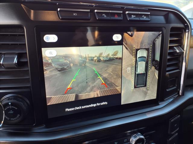 2023 Ford F-250 Super Duty Lariat