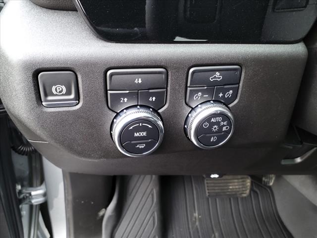 2025 GMC Sierra 3500HD SLE