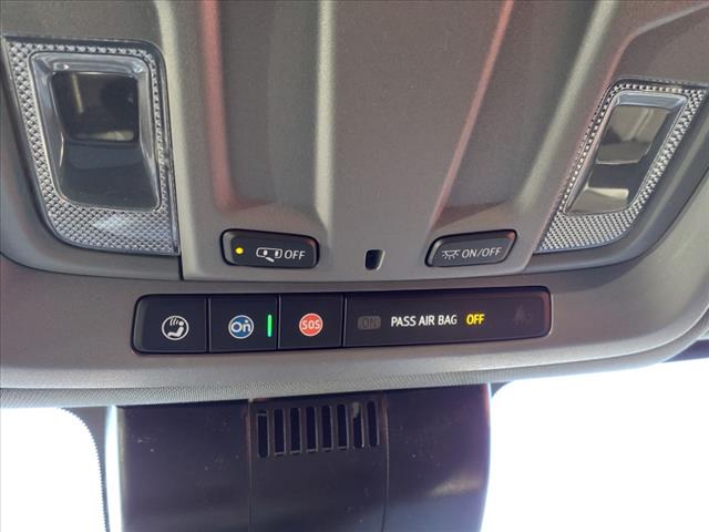 2025 GMC Sierra 2500HD Pro