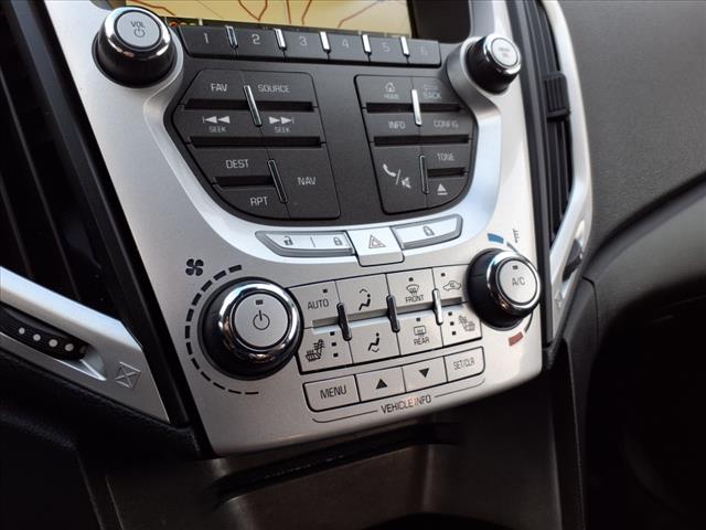 2015 GMC Terrain SLT-1