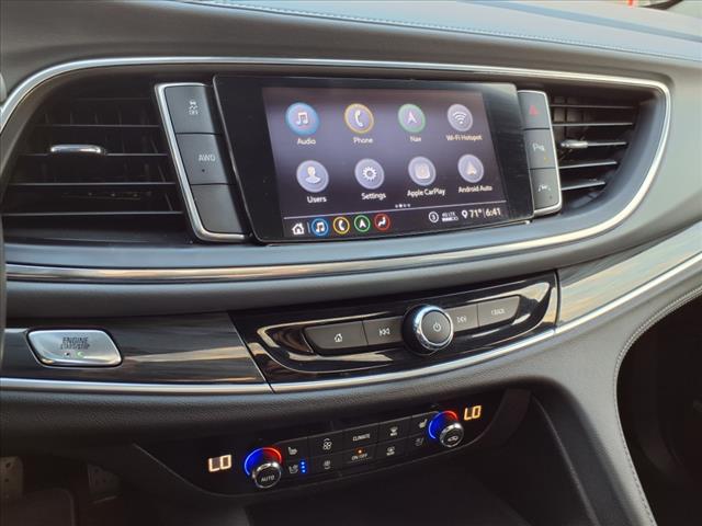 2020 Buick Enclave Premium