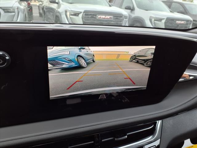 2025 Buick Envista Sport Touring
