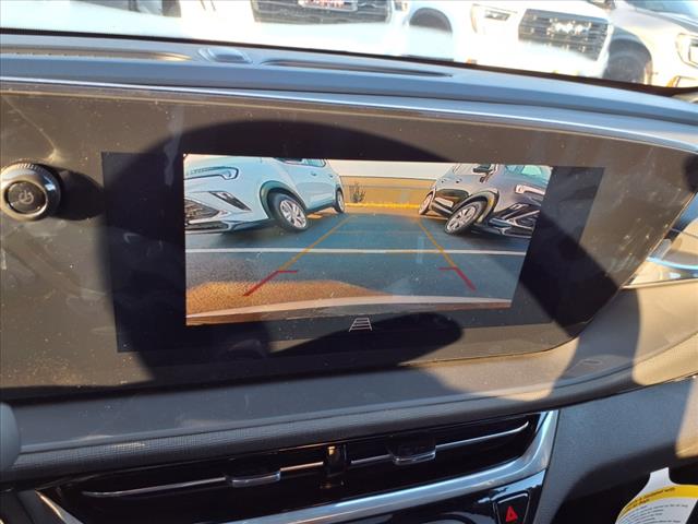 2025 Buick Envista Sport Touring