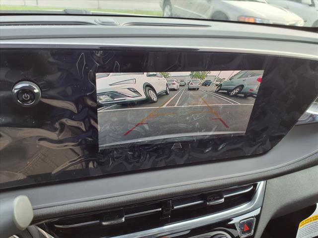 2025 Buick Envista Sport Touring