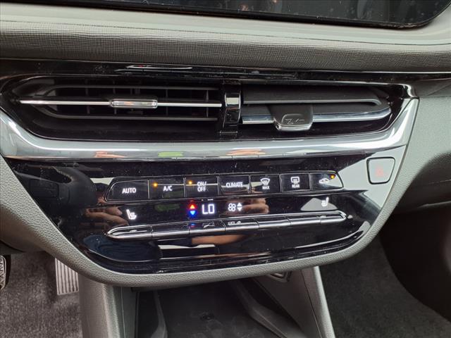2025 Buick Envista Avenir