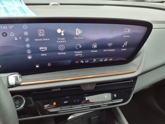 2025 Buick Envision Avenir