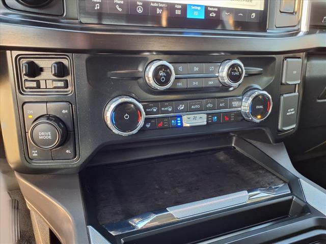 2023 Ford F-250 Super Duty Lariat