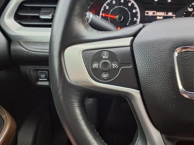2017 GMC Acadia SLE-1