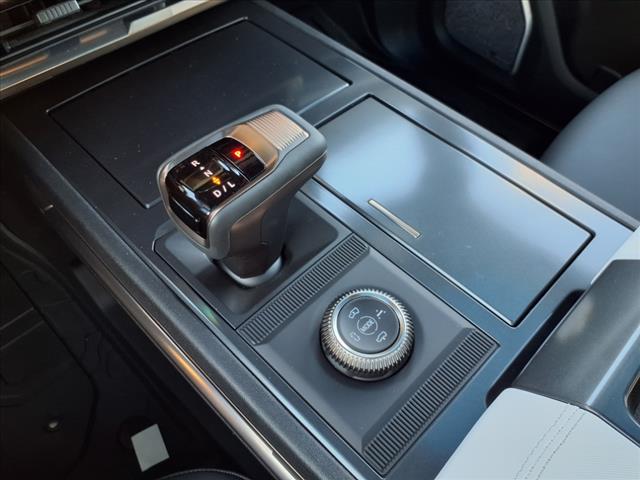 2025 GMC HUMMER EV 3X