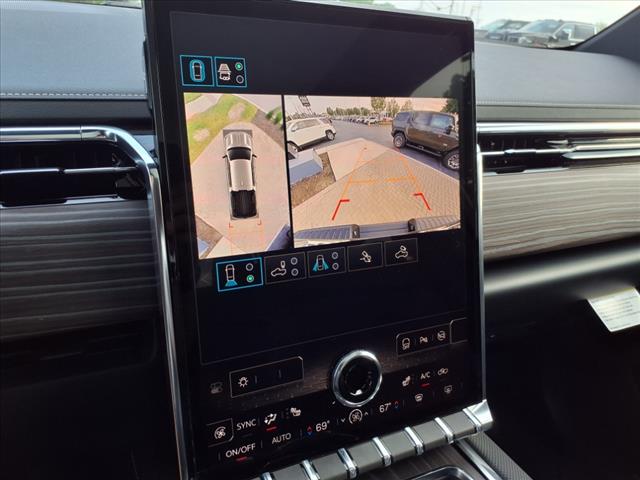 2025 GMC Sierra EV Denali
