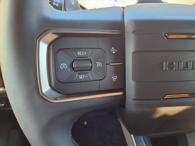 2025 GMC HUMMER EV 2X