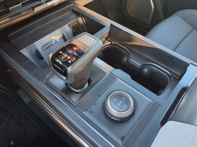2025 GMC HUMMER EV 2X