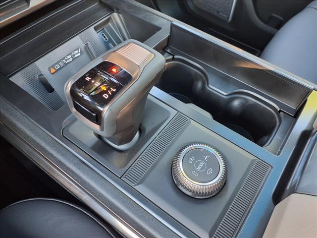 2025 GMC HUMMER EV 3X