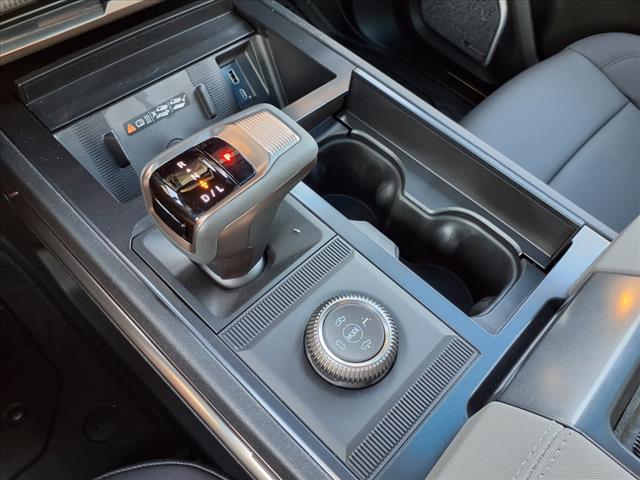 2025 GMC HUMMER EV 3X