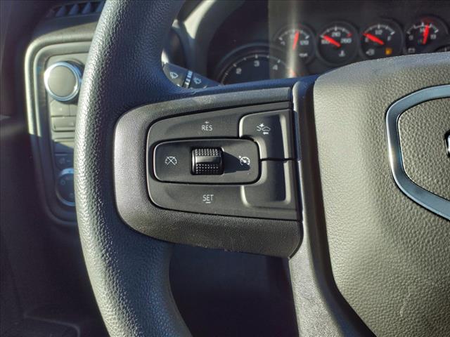 2025 GMC Sierra 2500HD Pro