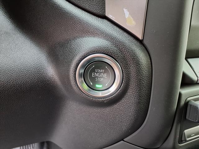 2025 GMC Sierra 2500HD Pro