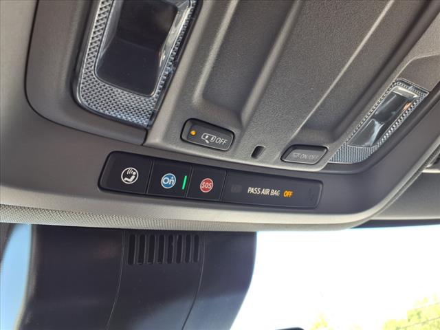 2025 GMC Sierra 2500HD SLE
