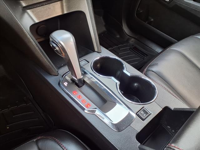2015 GMC Terrain SLT-1