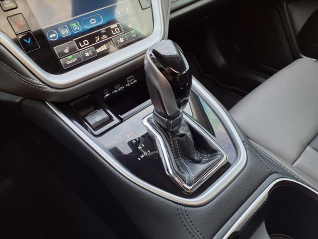 2023 Subaru Outback Onyx Edition