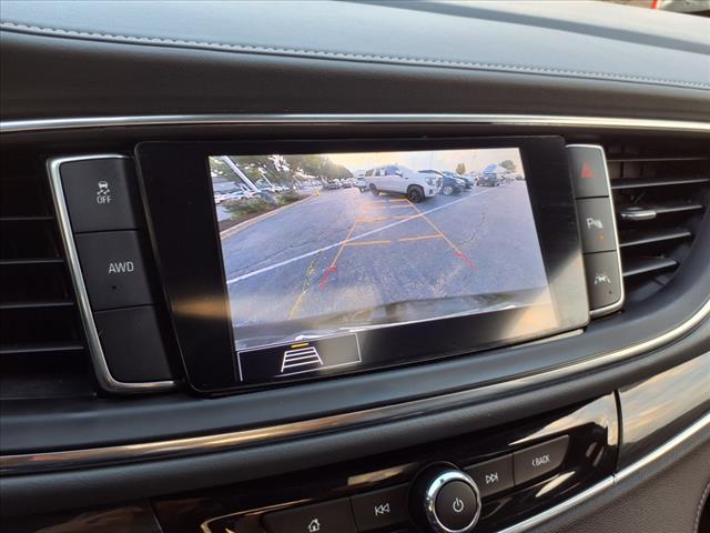 2020 Buick Enclave Premium