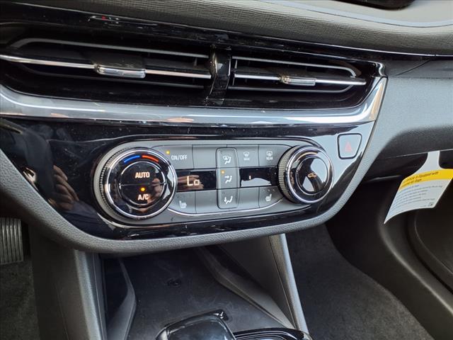 2025 Buick Envista Sport Touring