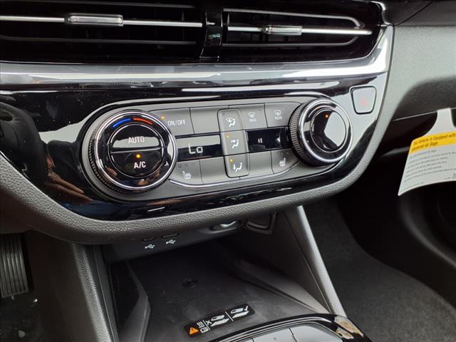 2025 Buick Envista Sport Touring