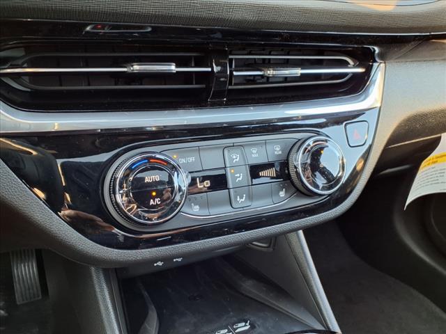 2025 Buick Envista Sport Touring