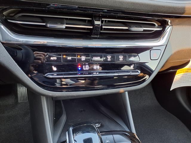 2025 Buick Envista Avenir