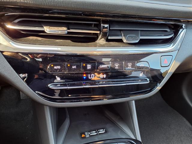 2025 Buick Envista Avenir