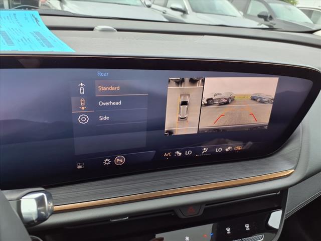 2025 Buick Envision Avenir
