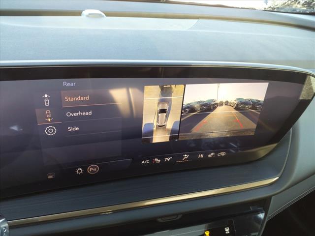 2025 Buick Envision Avenir